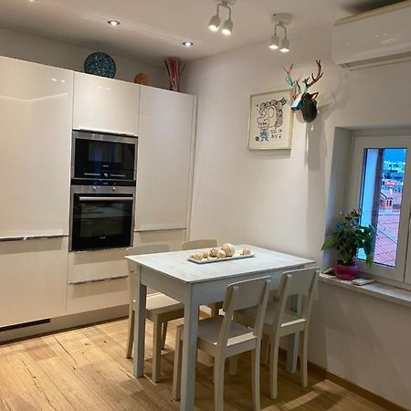 Apartma Mari Koper Eksteriør bilde