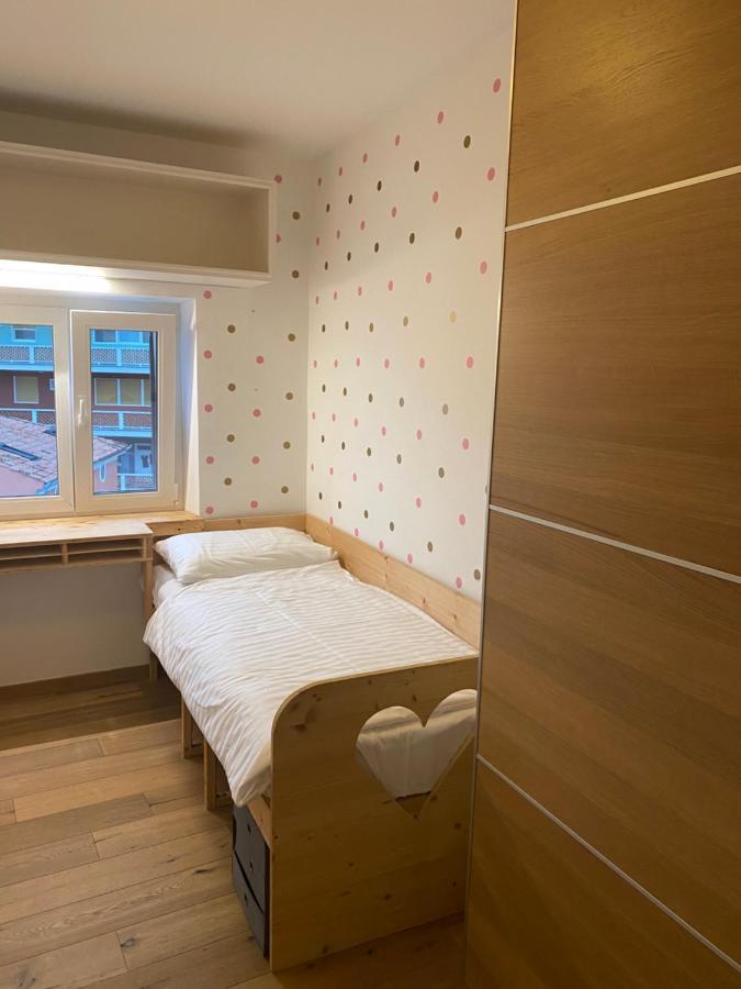 Apartma Mari Koper Eksteriør bilde