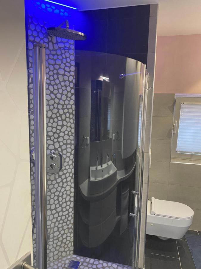 Apartma Mari Koper Eksteriør bilde