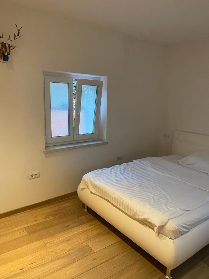 Apartma Mari Koper Eksteriør bilde