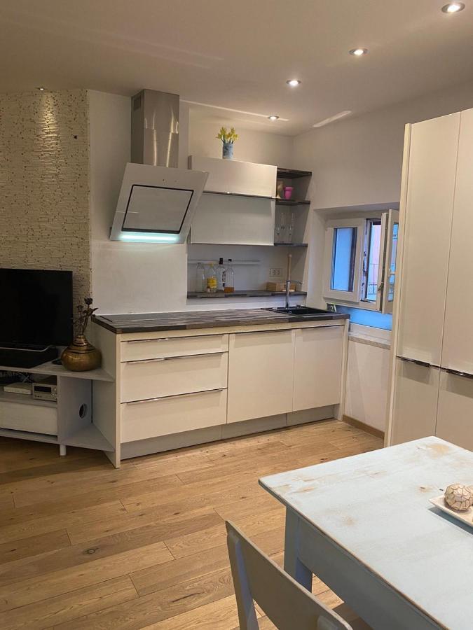 Apartma Mari Koper Eksteriør bilde